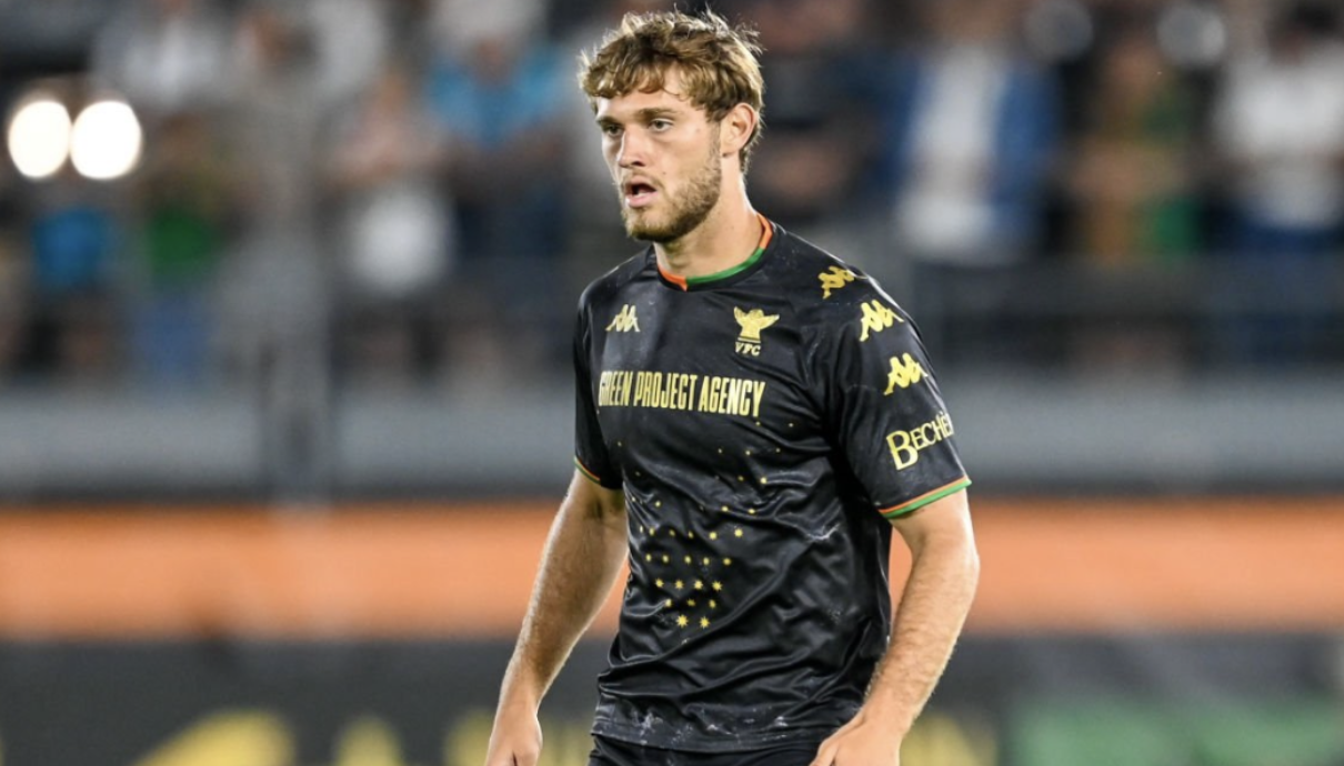Brendan Rodgers on Celtic's reported Tanner Tessmann interest: "It's a lot of speculation"