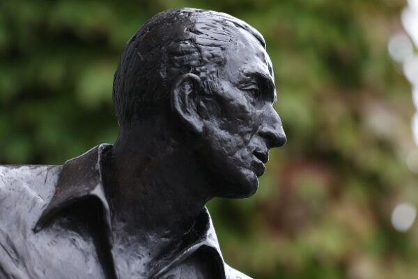 AELTC CEO on Long-Lasting Andy Murray Tribute