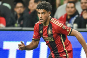 USMNT's Caleb Wiley joins Chelsea in permanent deal