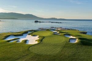 The best public-access and private golf courses in California, ranked