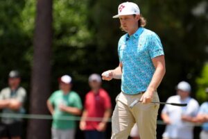 Cameron Smith odds to win The Open Championship