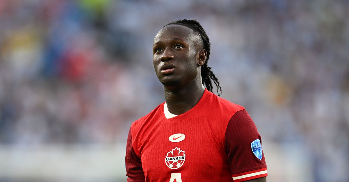 Canada vs. Uruguay, 2024 Copa América 3rd Place match: Match thread and discussion