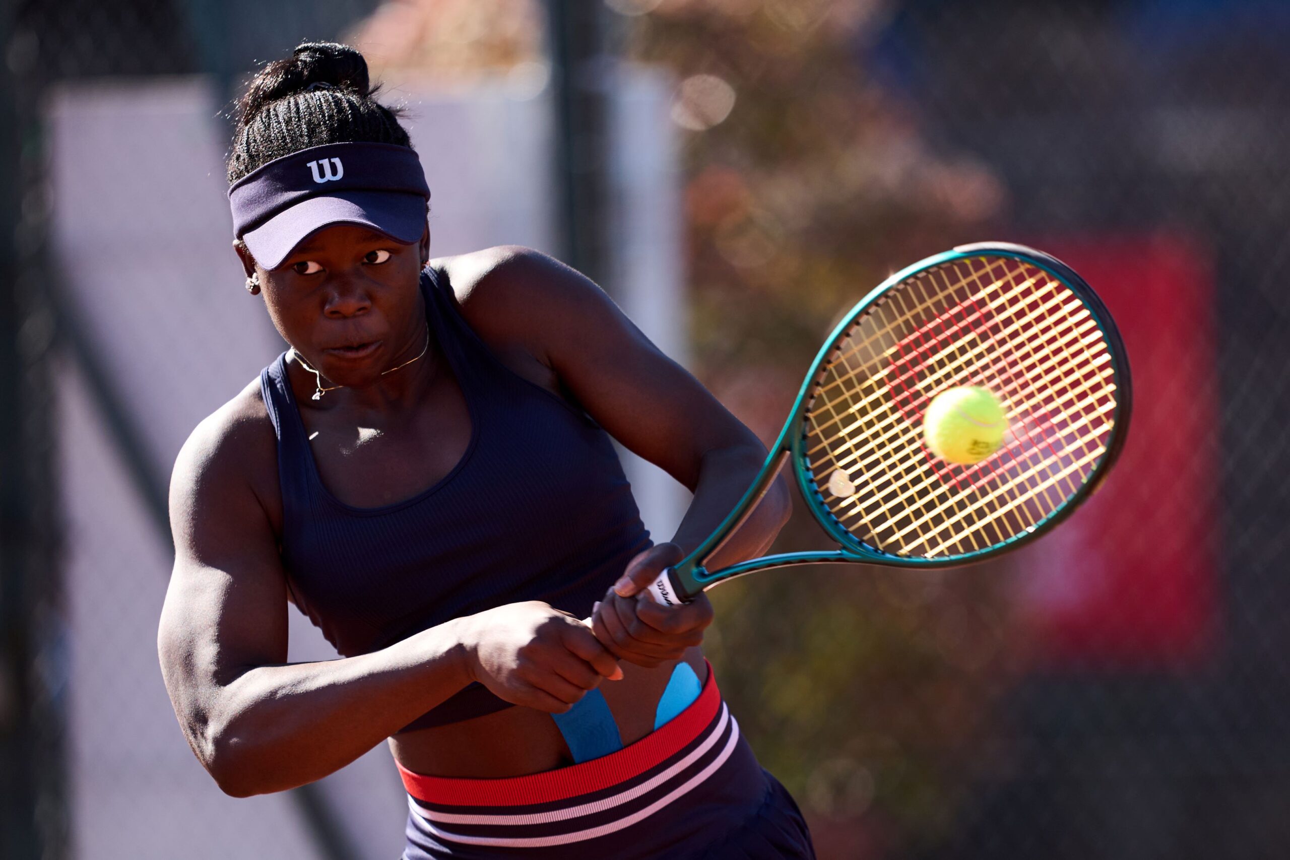 Monday Digest: Canadians Clean Up on ITF Tour
