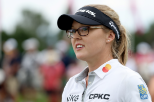 Brooke Henderson