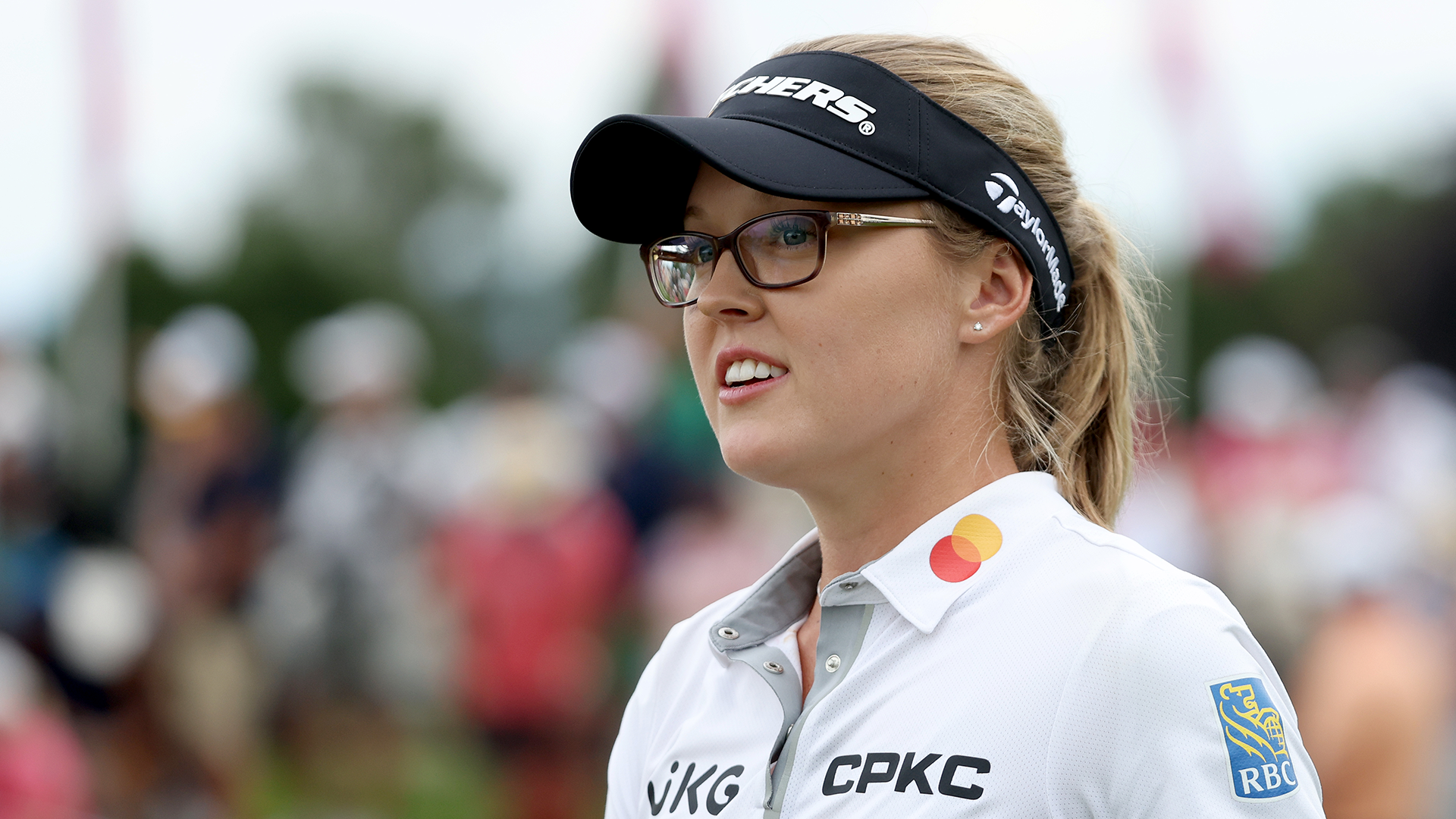 Brooke Henderson