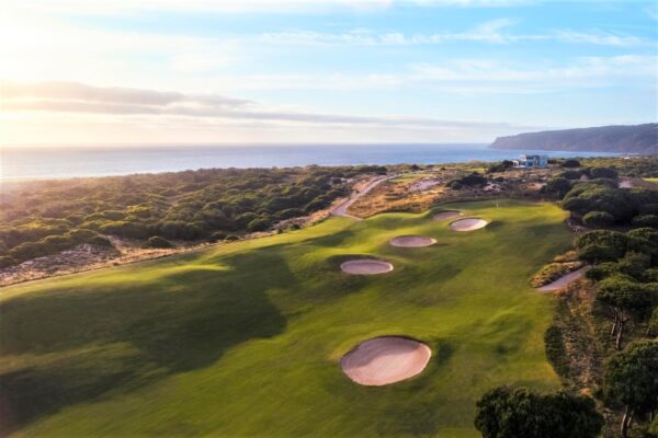 Cascais Extends an Inviting Call for Golf Enthusiasts: An Update on Golf News CASCAIS IS CALLING! - Golf News