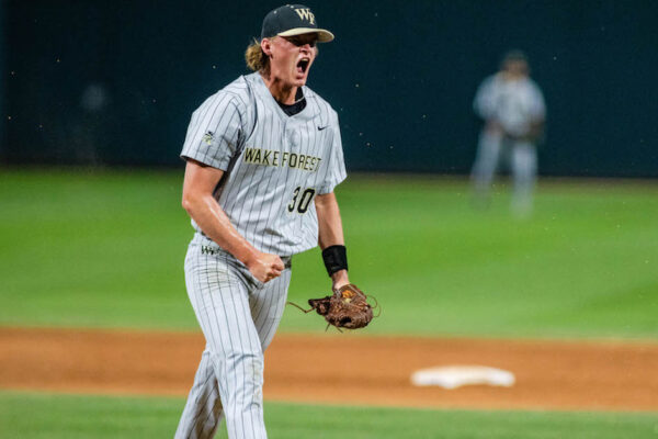 Caution: Baseball Players Adopting a More Intellectual Vocabulary Warning: The Jocks Talk Like Nerds Now