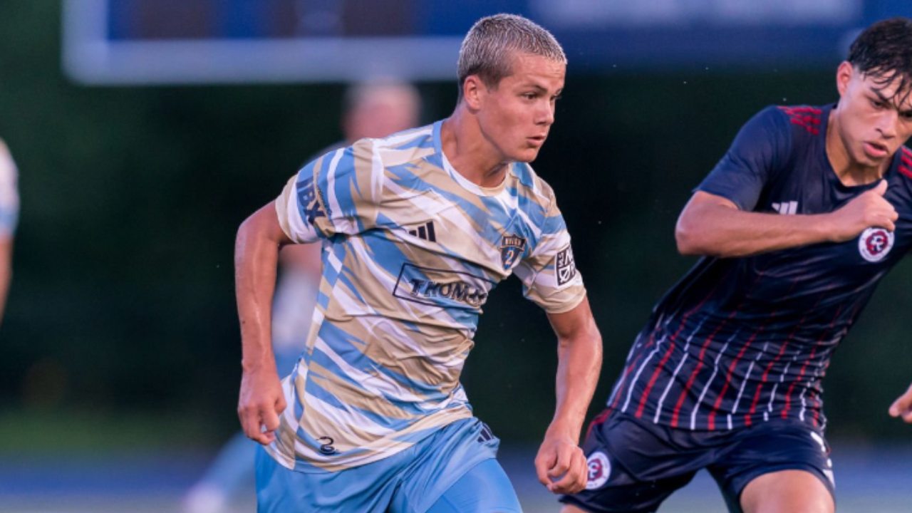 Cavan Sullivan on verge of Union debut after first team call-up