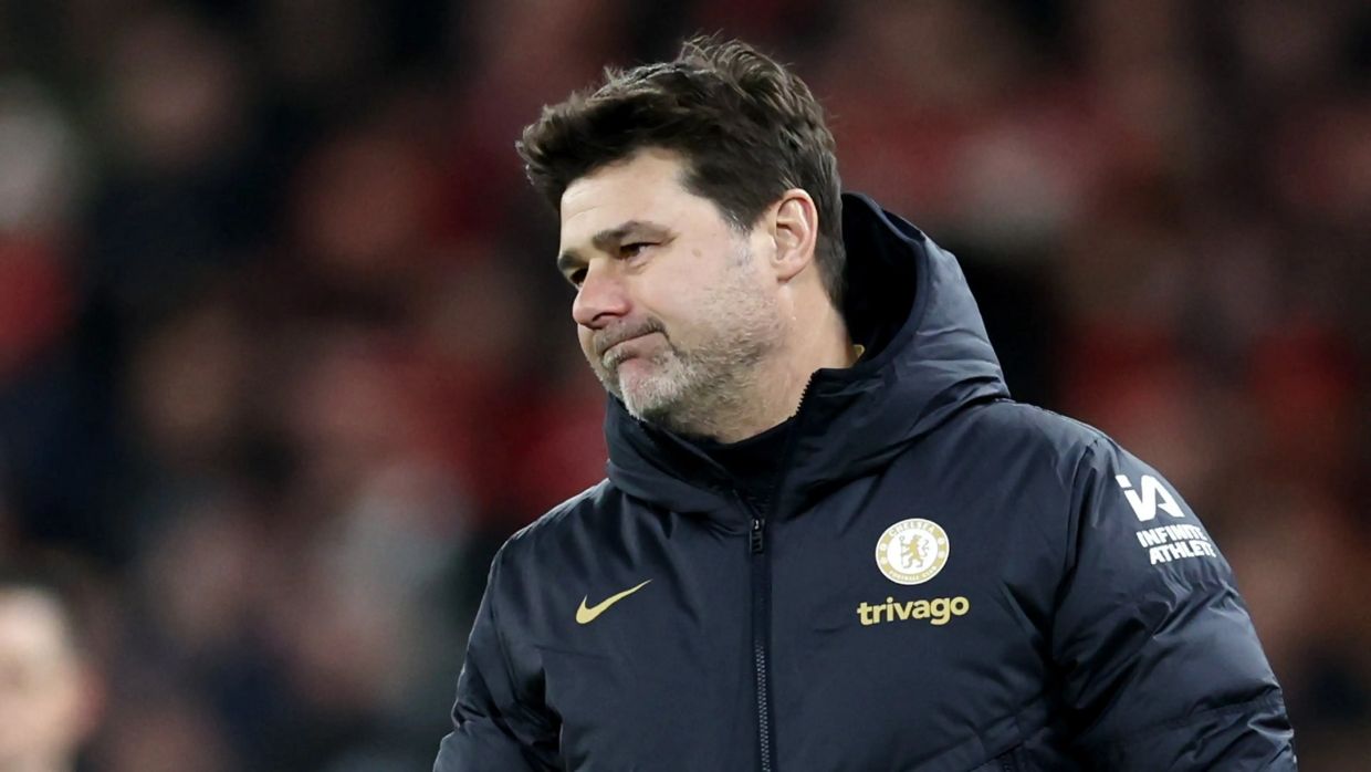 Mauricio Pochettino's Chelsea Have Salvaged 11 Points From A Position Of Deficit In The Premier League This Season