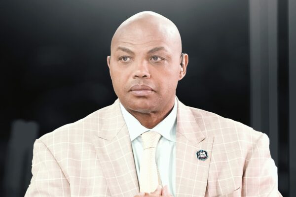 Charles Barkley discusses his surprising retirement decision Barkley
