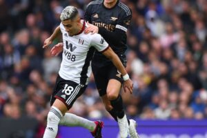 Chelsea chasing former Manchester United midfielder Andreas Pereira - Man United News And Transfer News