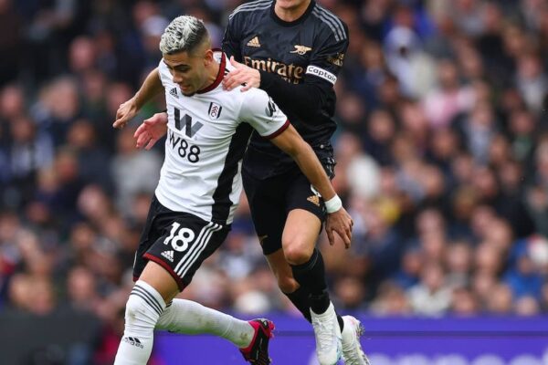 Chelsea in pursuit of ex-Manchester United midfielder Andreas Pereira – Updates on Man United News and Transfers Chelsea chasing former Manchester United midfielder Andreas Pereira - Man United News And Transfer News