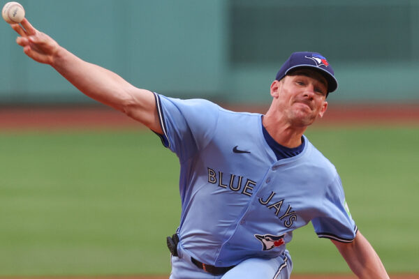 Chris Bassitt Believes in the Art of Pitching