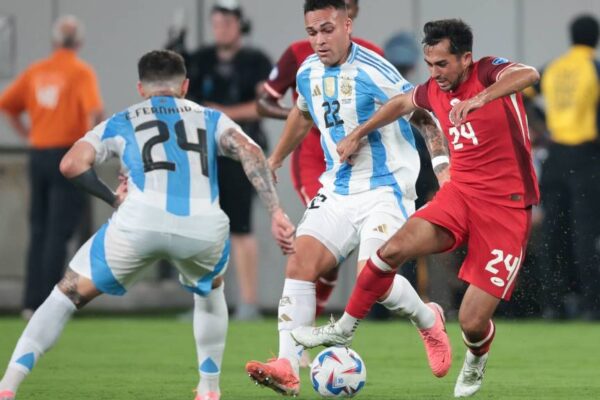 BetRivers Promo Code | Get Up to $500 Bonus Bet for Wednesday MLB Odds, Copa America & More