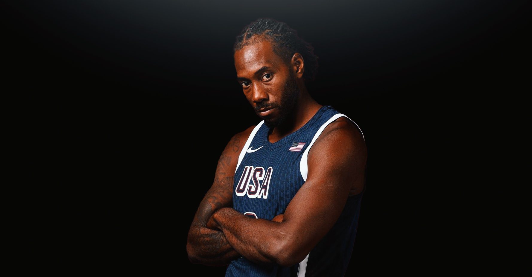Kawhi