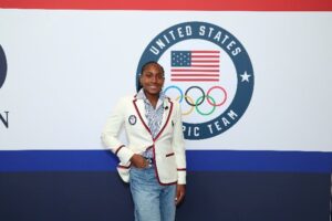 Coco Gauff Elected By Fellow Athletes To Be Female U.S. Olympic Flag Bearer For Opening Ceremonies