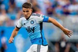 Ashley Westwood, Columbus Crew headline the Best of MLS for Week 20