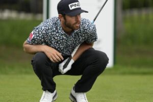 Harrison Endycott tee times, live stream, TV coverage