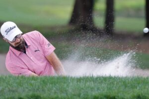 Tom Whitney tee times, live stream, TV coverage