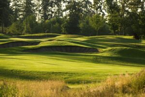 2024 Canadian Women’s Mid-Amateur set for Crown Isle Resort & Golf Community