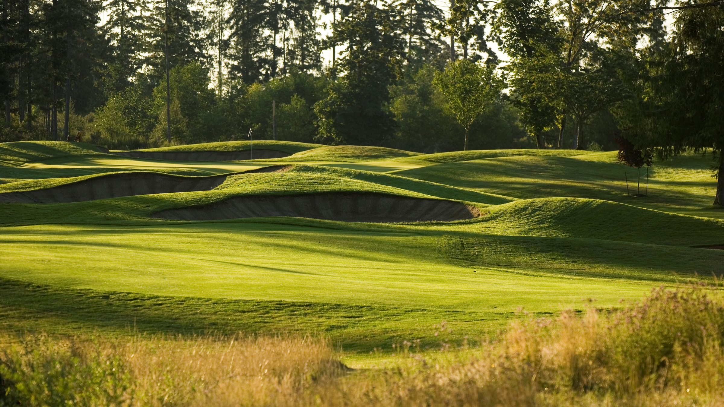 2024 Canadian Women’s Mid-Amateur set for Crown Isle Resort & Golf Community