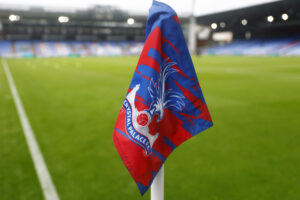 Crystal Palace man set for loan spell at AFC Wimbledon
