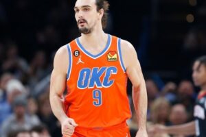 Golden State Warriors, Dario Saric agree to a one-year contract