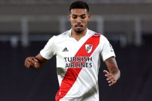 David Martinez Joins Inter Miami