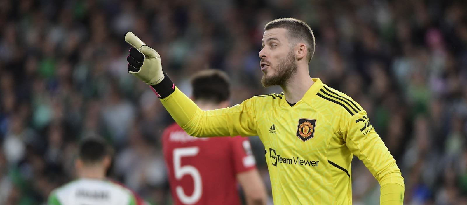 Ex-Man United star David de Gea considering retirement if key transfer condition is not met - Man United News And Transfer News
