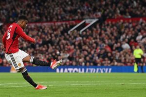 "He's top top": Dean Henderson names Amad Diallo as most underrated star he's ever played with - Man United News And Transfer News