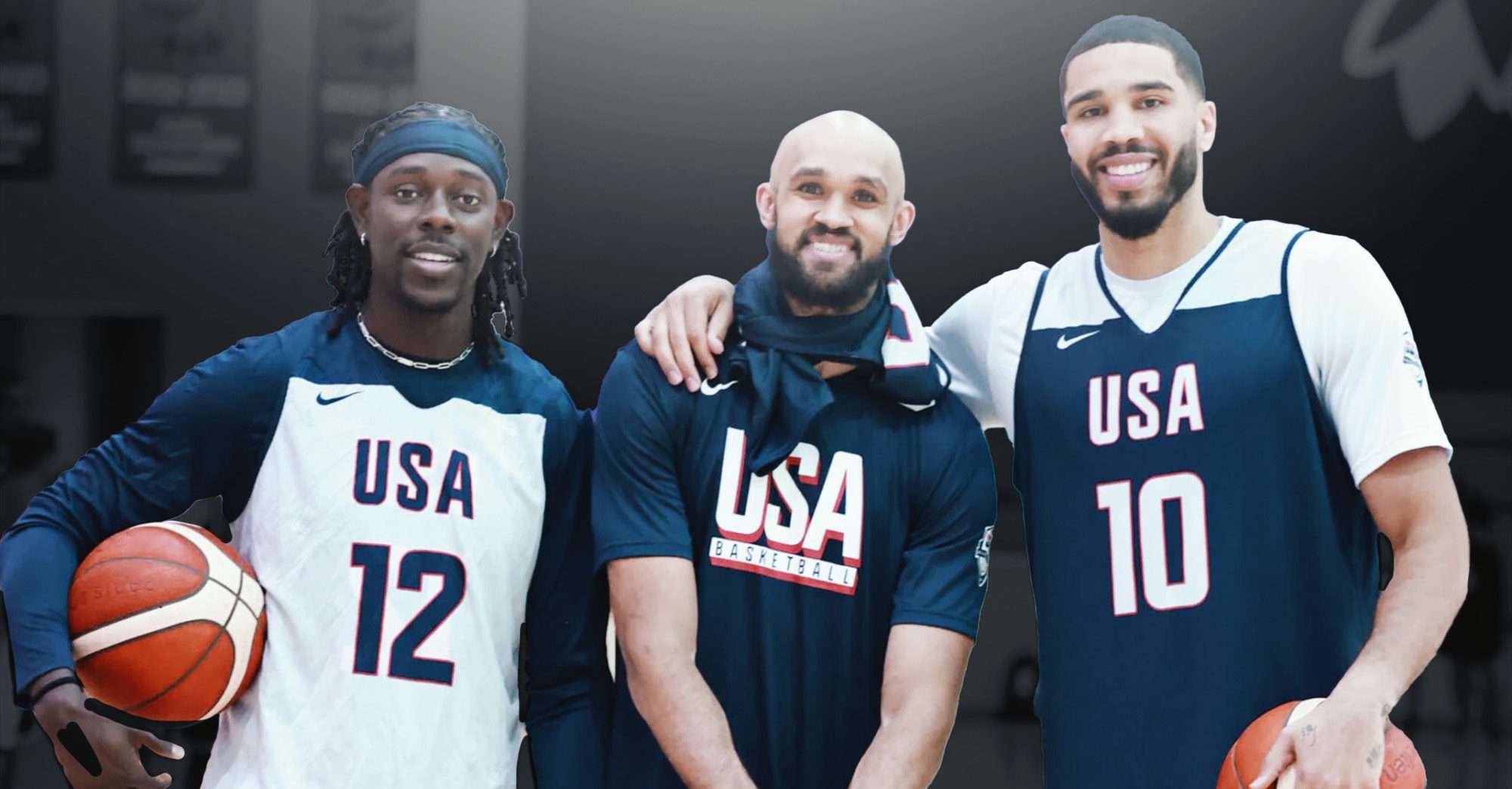 USA