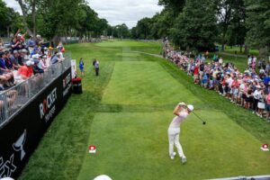 Detroit Golf Club to get first major renovation since opening in 1914
