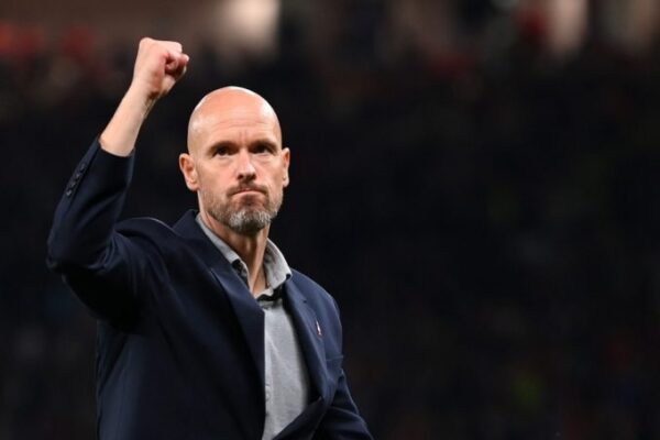 Didi Hamann Analyzes How Young Player Could Revolutionize Manchester United Manchester United Manager