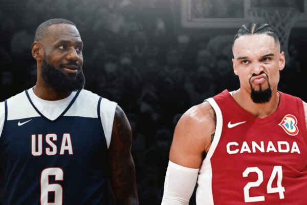 USA Brooks