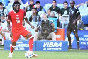 2024 Copa América Quarterfinals, Matchday 2: Match thread and discussion