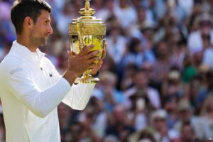 Djokovic Argues For Grand Slams To Keep Five-Set Matches: 'Excites Players And Crowd'