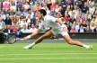 Djokovic, Zverev whine about crowd treatment at Wimbledon