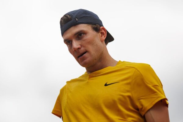 Draper Pulls Out of Croatia Open Umag Following Disappointing Wimbledon Campaign Draper Withdraws From Croatia Open Umag After Wimbledon Disappointment