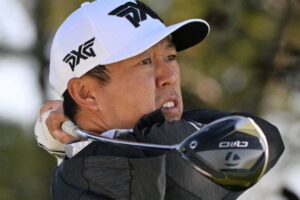 Dylan Wu tee times, live stream, TV coverage