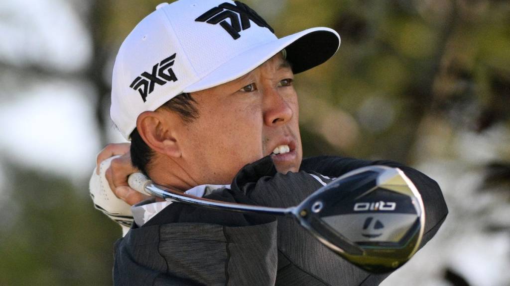 Dylan Wu tee times, live stream, TV coverage