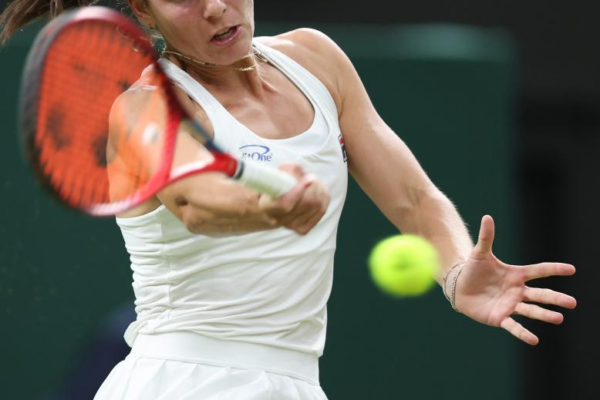 Emma Navarro Shows In Wimbledon Win Over Coco Gauff She Is A Complete Player