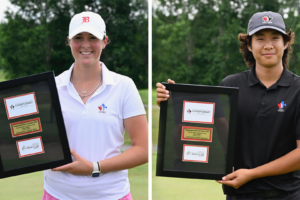 NextGen Quebec Championship