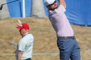 Erik Barnes tee times, live stream, TV coverage