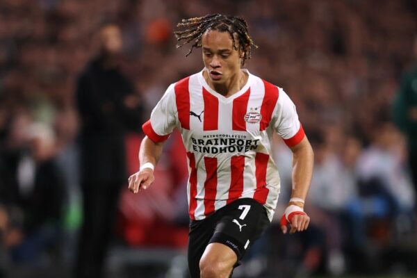 Erik ten Hag lavishes praise on Manchester United target Xavi Simons - Man United News And Transfer News