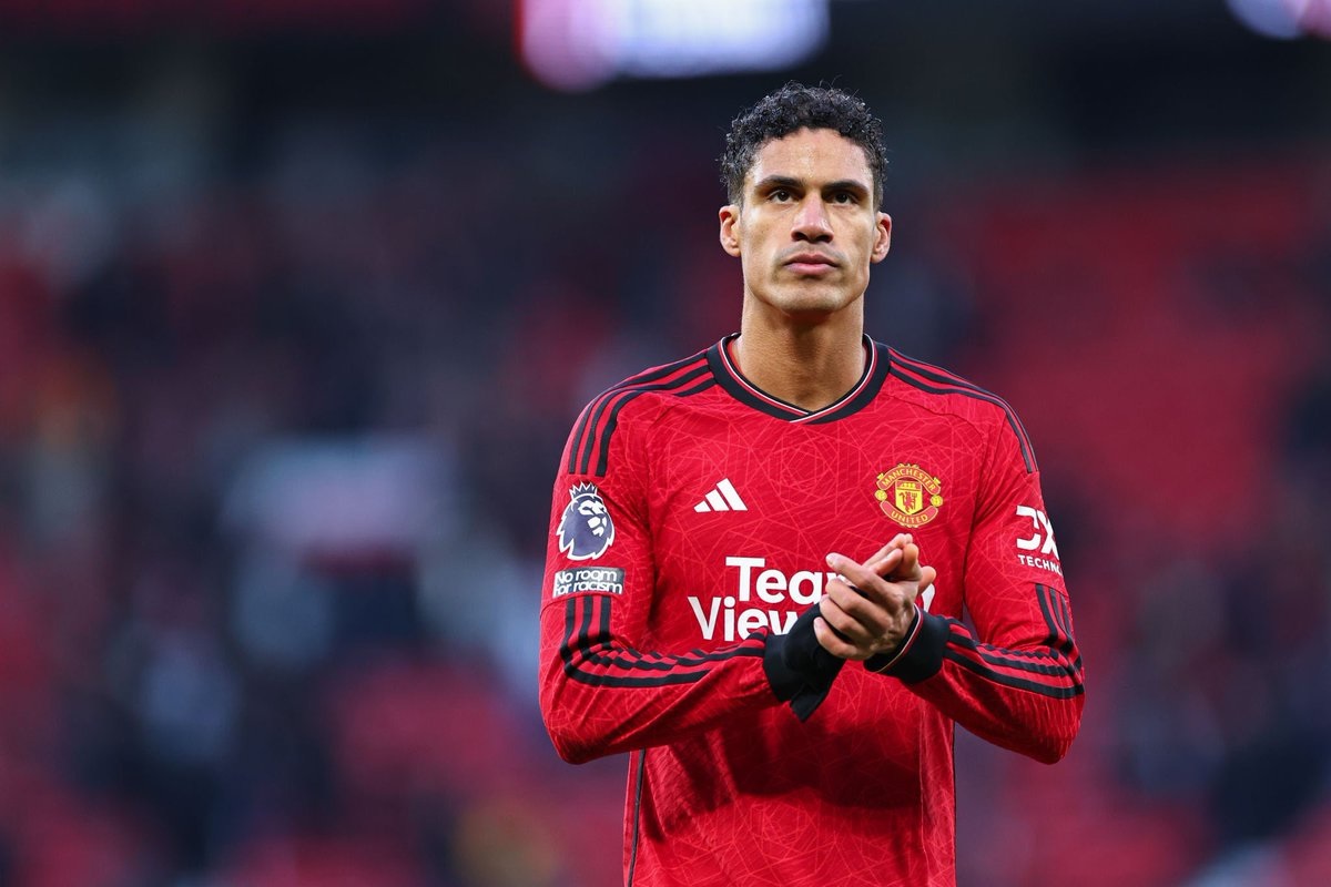Former Manchester United star 'on the verge' of joining Italian side