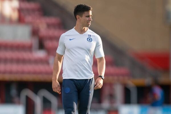 Former coach Eric Ramsay lauds role of Sir Dave Brailsford at Manchester United - Man United News And Transfer News