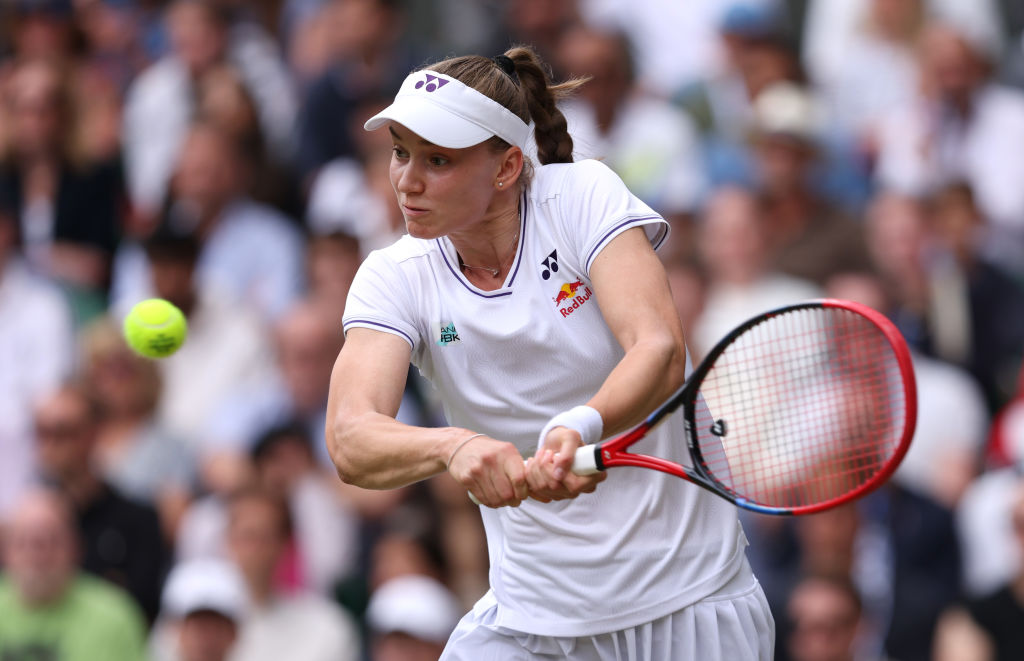 Wimbledon | Rybakina and Krejcikova to contest for Final spot