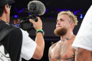 BetMGM Bonus Code SBWIRE | $1500 First-Bet Promo for Jake Paul vs Mike Perry, MLB & More