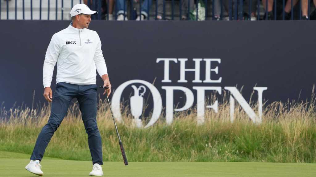 BetMGM Bonus Code SBWIRE | $1500 Bonus-Bets Promo for British Open Odds, MLB & More