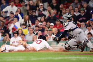 BetMGM Bonus Code SBWIRE | $1500 Promo for Sunday MLB, Red Sox-Yankees, NASCAR & More